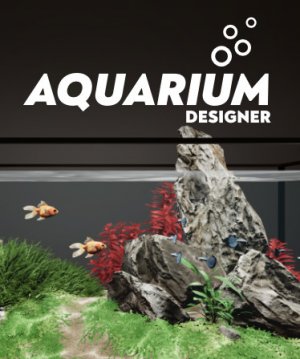 Cover Aquarium Designer