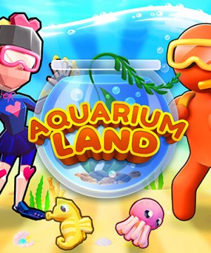 Cover Aquarium Land