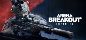 Cover Arena Breakout: Infinite