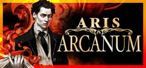 Cover Aris Arcanum