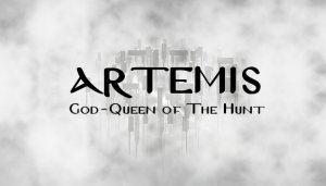 Cover Artemis: God-Queen of The Hunt