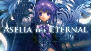 Cover Aselia the Eternal: The Spirit of Eternity Sword