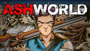 Cover Ashworld