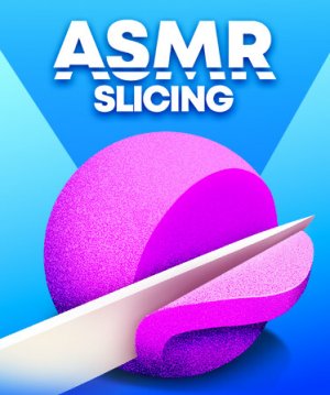 Cover ASMR Slicing