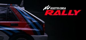 Cover Assetto Corsa Rally