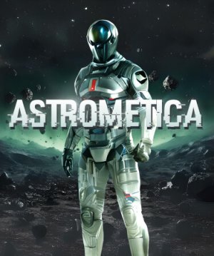 Cover Astrometica