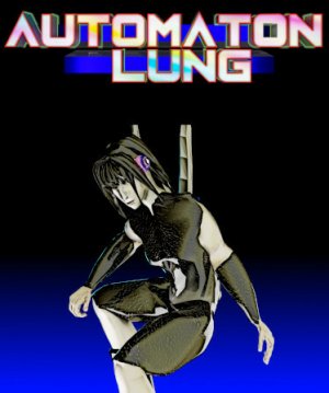 Cover Automaton Lung