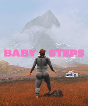 Cover Baby Steps
