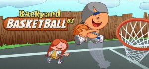 Cover Backyard Basketball '01