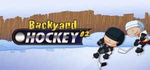Cover Backyard Hockey '02
