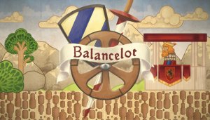 Cover Balancelot
