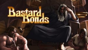 Cover Bastard Bonds