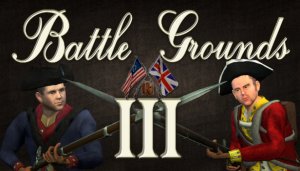 Cover Battle Grounds III