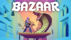 Cover Bazaar