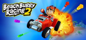 Cover Beach Buggy Racing 2