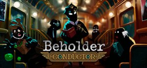 Cover Beholder: Conductor