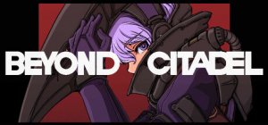 Cover Beyond Citadel