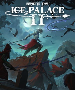 Cover Beyond The Ice Palace 2