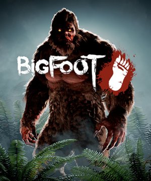 Cover BIGFOOT