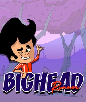 Cover Bighead Runner