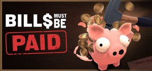 Cover Bills Must Be Paid