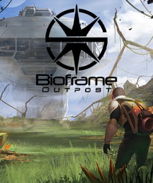 Cover Bioframe: Outpost