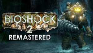 Cover BioShock 2 Remastered