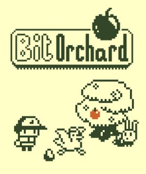 Cover Bit Orchard