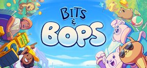 Cover Bits & Bops
