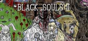 Cover BLACK SOULS II