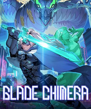 Cover Blade Chimera