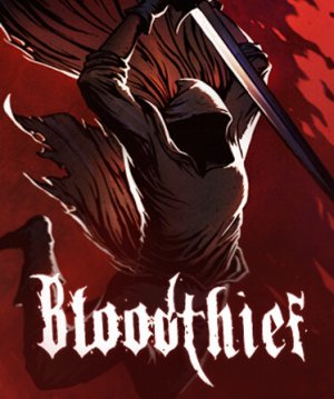 Cover Bloodthief