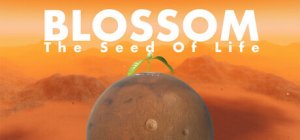 Cover Blossom: The Seed of Life
