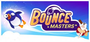 Cover Bouncemasters