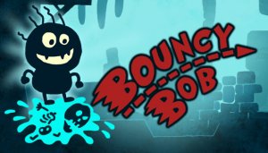 Cover Bouncy Bob