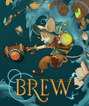 Cover Brew