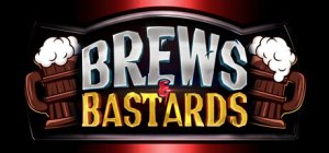 Cover Brews & Bastards