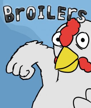 Cover Broilers