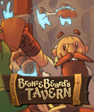 Cover Bronzebeard's Tavern