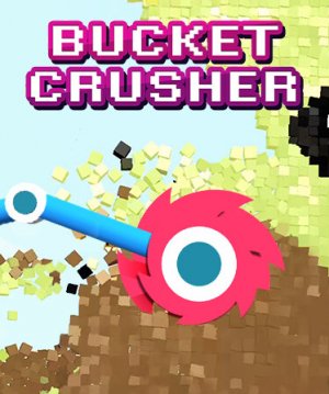 Cover Bucket Crusher