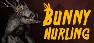 Cover Bunny Hurling