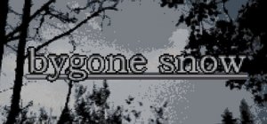 Cover bygone snow