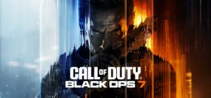 Cover Call of Duty: Black Ops 7