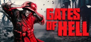 Cover Call to Arms - Gates of Hell: Ostfront