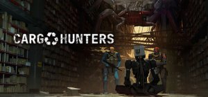 Cover Cargo Hunters