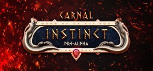 Cover Carnal Instinct