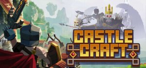 Cover Castle Craft
