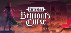 Cover Castlevania: Belmont's Curse