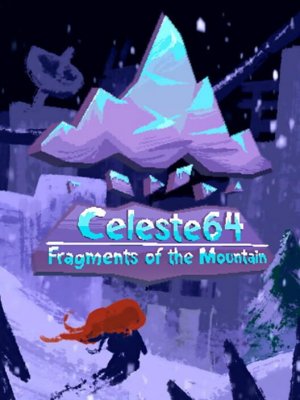 Cover Celeste 64: Fragments of the Mountain