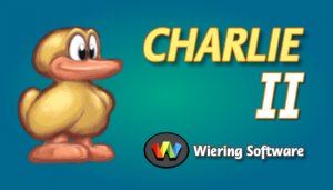 Cover Charlie II